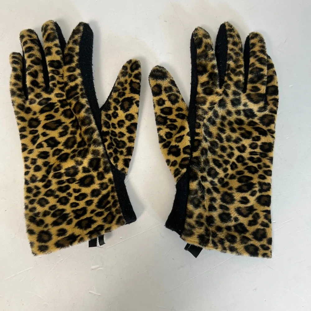 Unbranded leopard print